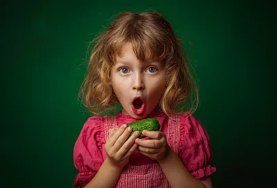 Хрустящие огурцы, которые простоят на полке целый год — и всё равно будут щёлкать на зубах