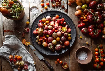 Томатные гномы: почему «ранние» томаты разочаровывают и как выжать из них максимум