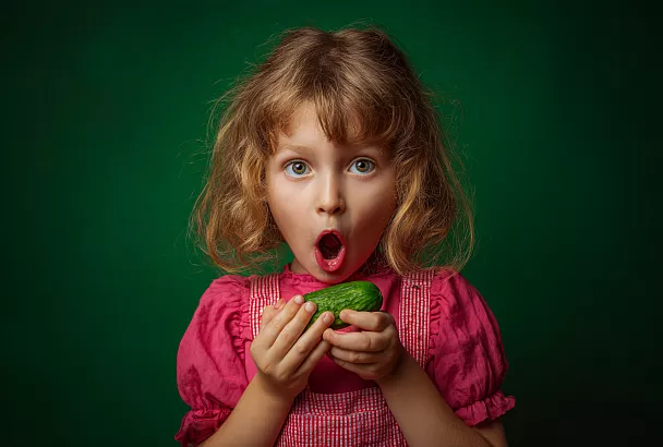 Хрустящие огурцы, которые простоят на полке целый год — и всё равно будут щёлкать на зубах