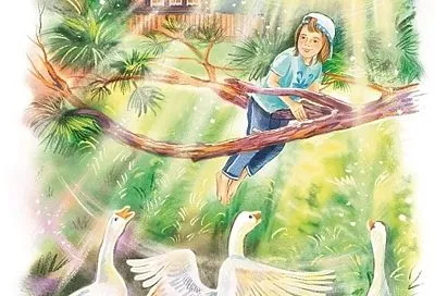 Рисунок художницы из Краснодара напечатают на почтовых открытках