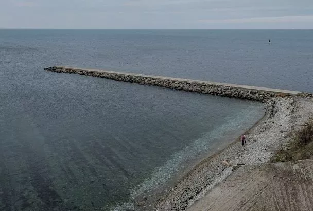 Стало известно о сбитых за день БПЛА над Краснодарским краем и Черным морем