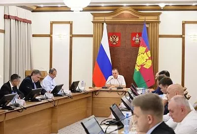 В 2025 году по нацпроекту «Продолжительная и активная жизнь» в Краснодарском крае открыли четыре фельдшерско-акушерских пункта