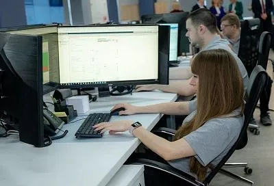 Опрос показал, сколько краснодарцев доверяют своим коллегам