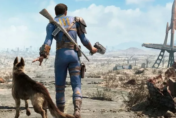 Профсоюз призвал не верить анонсам Fallout 5 и Elder Scrolls 6 на фоне массовых увольнений в Bethesda