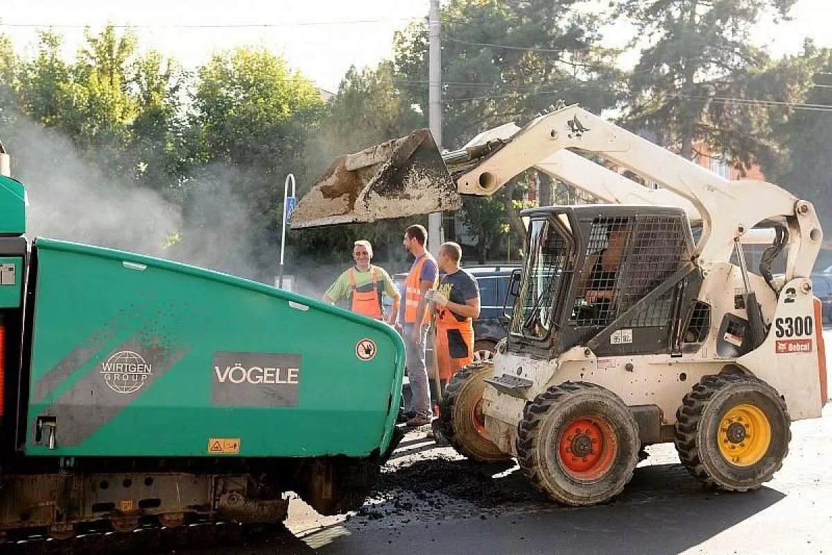 Мост на улице Суворова в Краснодаре планируют отремонтировать до ноября 2020 года