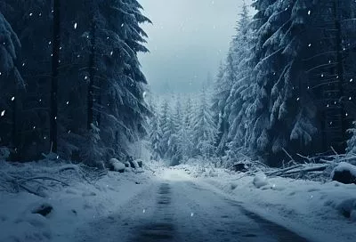 «Горетти» ударил по школам и розеткам: один циклон оставил без света 50 000 домов в Европе