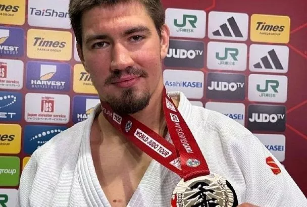 Вениамин Кондратьев поздравил кубанских дзюдоистов с успешным выступлением на международных соревнованиях