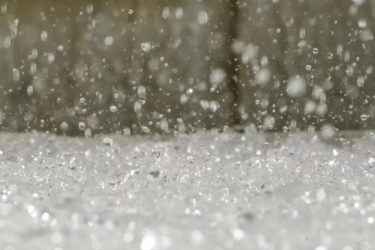 Ливни и шквалистый ветер накроют Краснодарский край: когда испортится погода