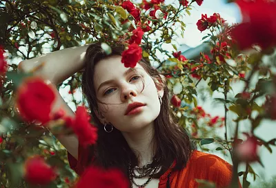 Розы для всех: как вырастить символ красоты без страха и мифов