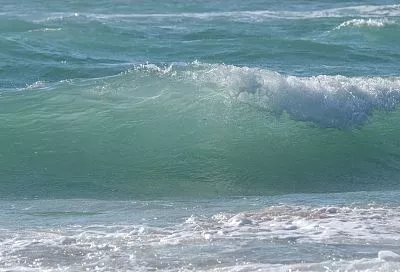 Черное море постепенно остывает: на каких курортах Краснодарского края вода остается комфортной для купания