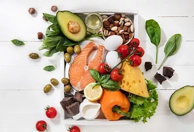 Пять правил питания, которые гарантированно помогают в ускорении метаболизма и похудении