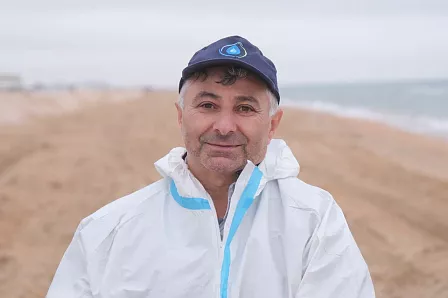 Ваган Подозян