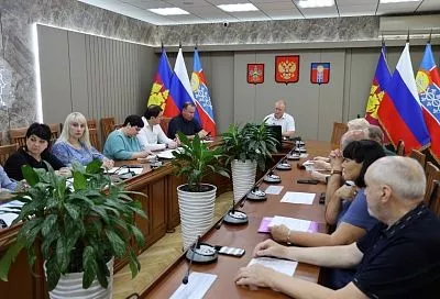 В Армавире откроют кабинет диабетической стопы