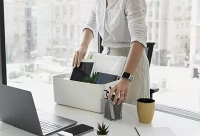 Каждый третий россиянин планирует отпуск после праздников, а каждый седьмой — увольнение