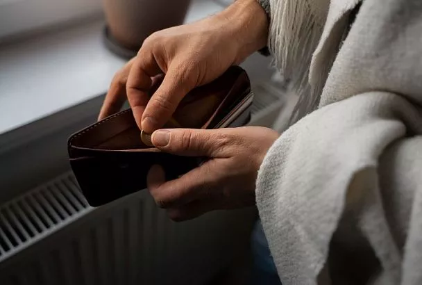 Пособие по безработице вырастет на 6,8%