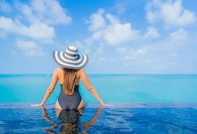 Купальный взрыв в Краснодарском крае: где море прогреется до +25°C уже к 5 июля