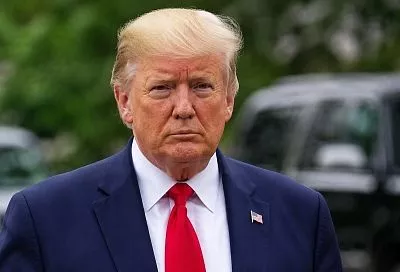Трамп заранее объяснил возможное поражение республиканцев