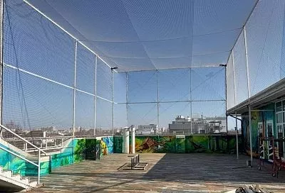 Чемпионы мира по гонкам дронов откроют в Краснодаре первый в стране высотный БПЛА-полигон школы «Добро и Небо»