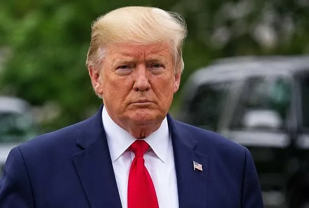 Трамп заранее объяснил возможное поражение республиканцев