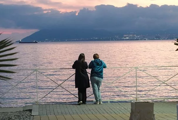 Лето, море, Геленджик: как провести идеальный отпуск на популярном черноморском курорте