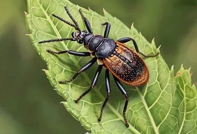 Листья стали вянуть без причины: это армия невидимых клещей готова нанести удар по урожаю — и холода ей не страшны