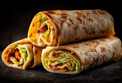 Вы больше не приготовите лаваш без этого ингредиента