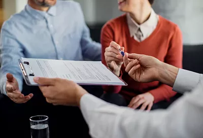 Госдума приняла законопроект о двух видах страхования жизни с доходностью