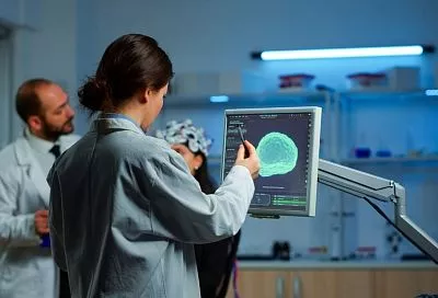 Микропузырьки помогут нейрохирургам точнее доставлять препараты в мозг