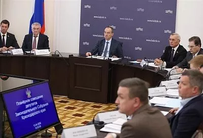 Миграционная политика под жестким контролем
