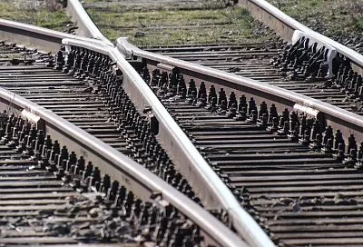 Движение поездов приостановлено на участке железной дороги в Абхазии из-за падения дерева
