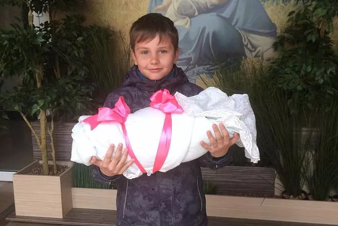 Екатерина Курочкина 