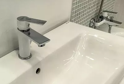 Аварийное отключение: три улицы в центре Краснодара остались без воды