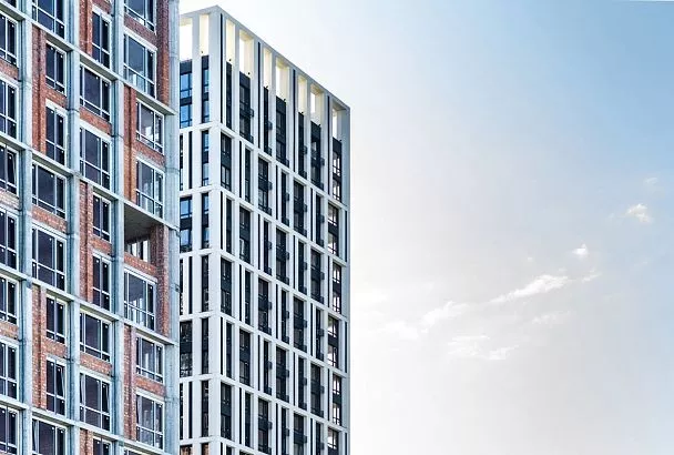 Доля нераспроданного жилья в новостройках Кубани достигла 80%