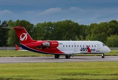 Рейсы из Казани в Нальчик и Сочи запустит «ЮВТ Аэро»: летать по маршруту будут самолеты на 50 пассажиров