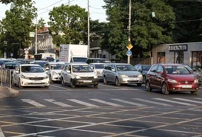 Средние цены на новые автомобили снизились почти на 7% с начала года в Краснодарском крае