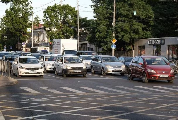 Средние цены на новые автомобили снизились почти на 7% с начала года в Краснодарском крае