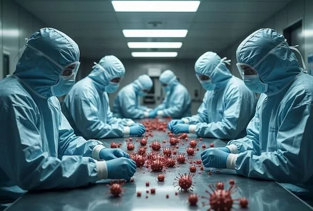 Мурашко: эпидсезон по гриппу прошёл без напряжения