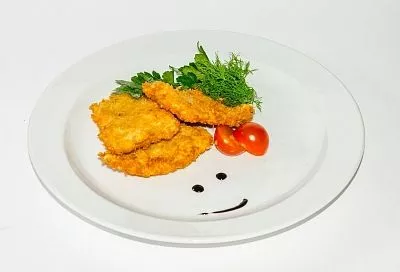 Близкие больше не будут протестовать против «рыбного» дня, когда вы освоите все способы панировки рыбы. Даже привычные виды блюда вам раскроются по-новому