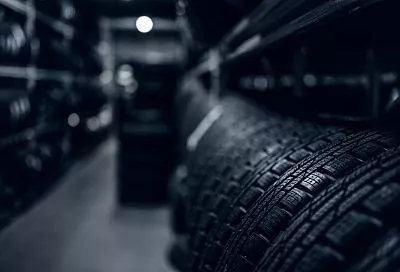 С 1 января 2026 года в России вырастет экосбор на опасные для здоровья автомобильные шины