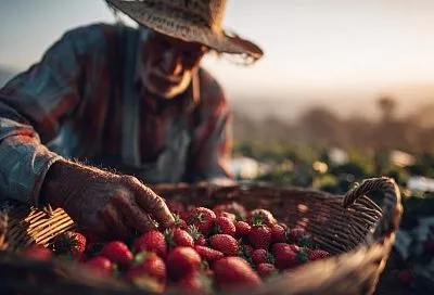 Копеечное средство позволяет увеличить урожай клубники сразу на треть - совет эксперта
