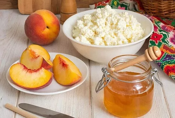 Творог не только с вареньем: идеи для завтрака, обеда и ужина