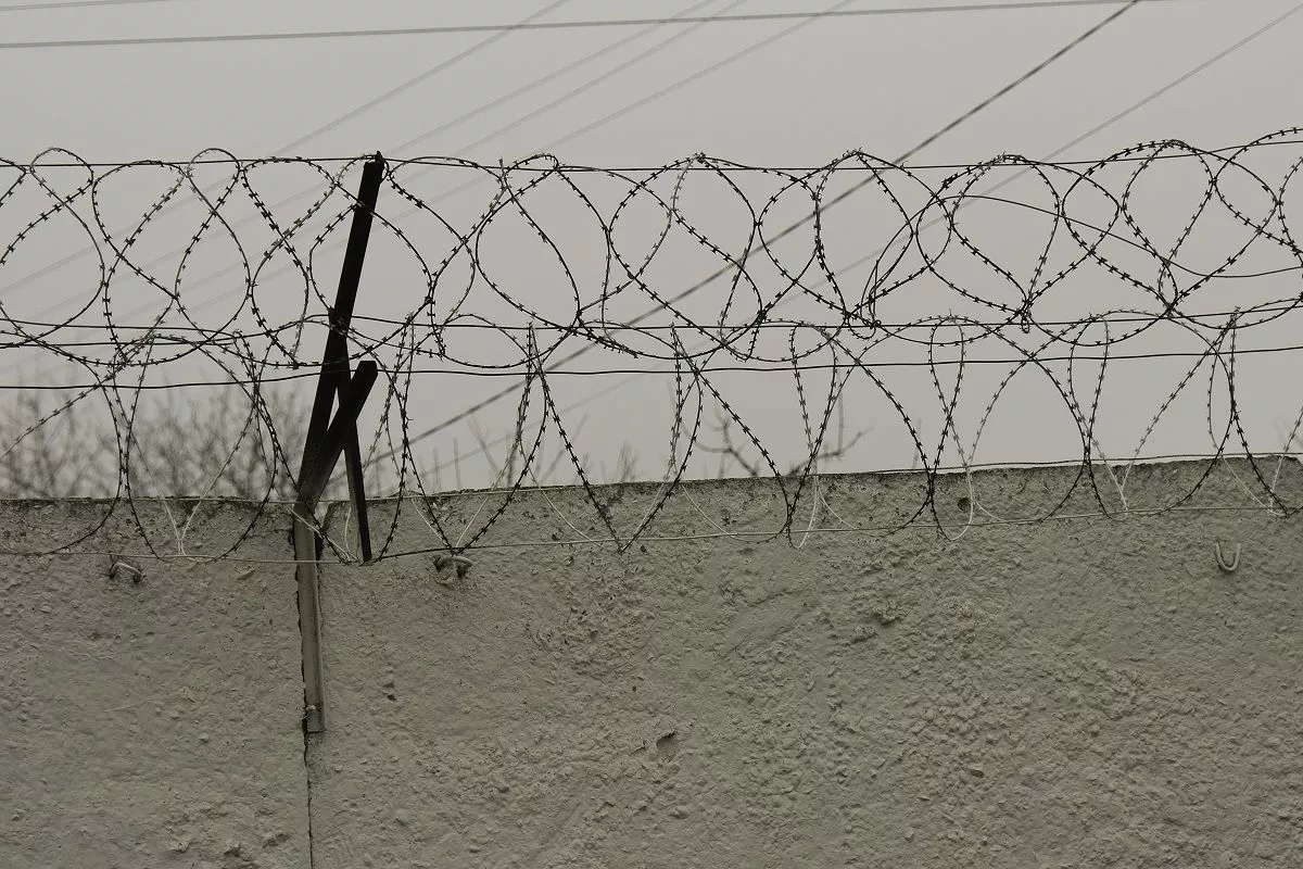 Оказывал помощь разведке Украины. Уроженец Крыма осужден в Краснодаре на 17 лет за госизмену