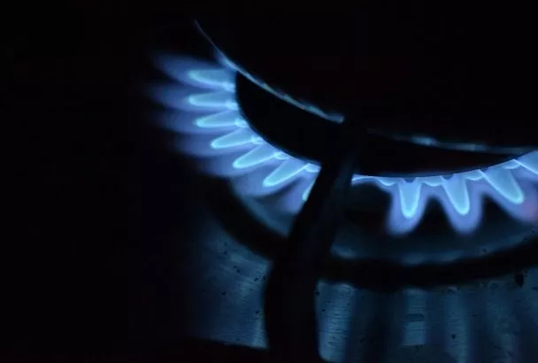 Детский сад газифицировали в станице Марьянской Красноармейского района