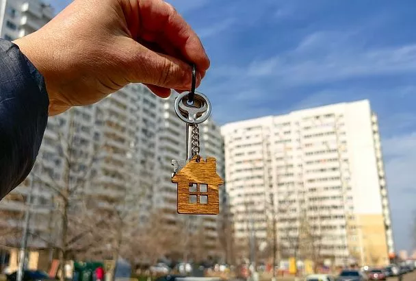 Краснодарский край назвали регионом с топ-локациями для инвестиций в недвижимость