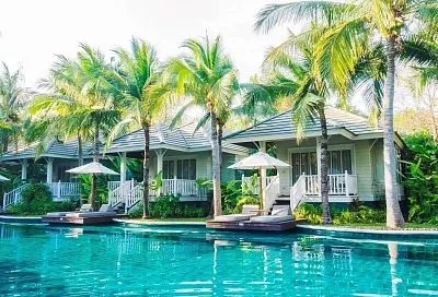 Названы самые популярные направления для покупки жилья в Таиланде у жителей Краснодарского края