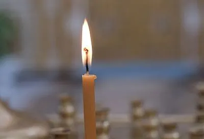 На соборе Вознесения Господня в Тимашевске засияли два новых купола