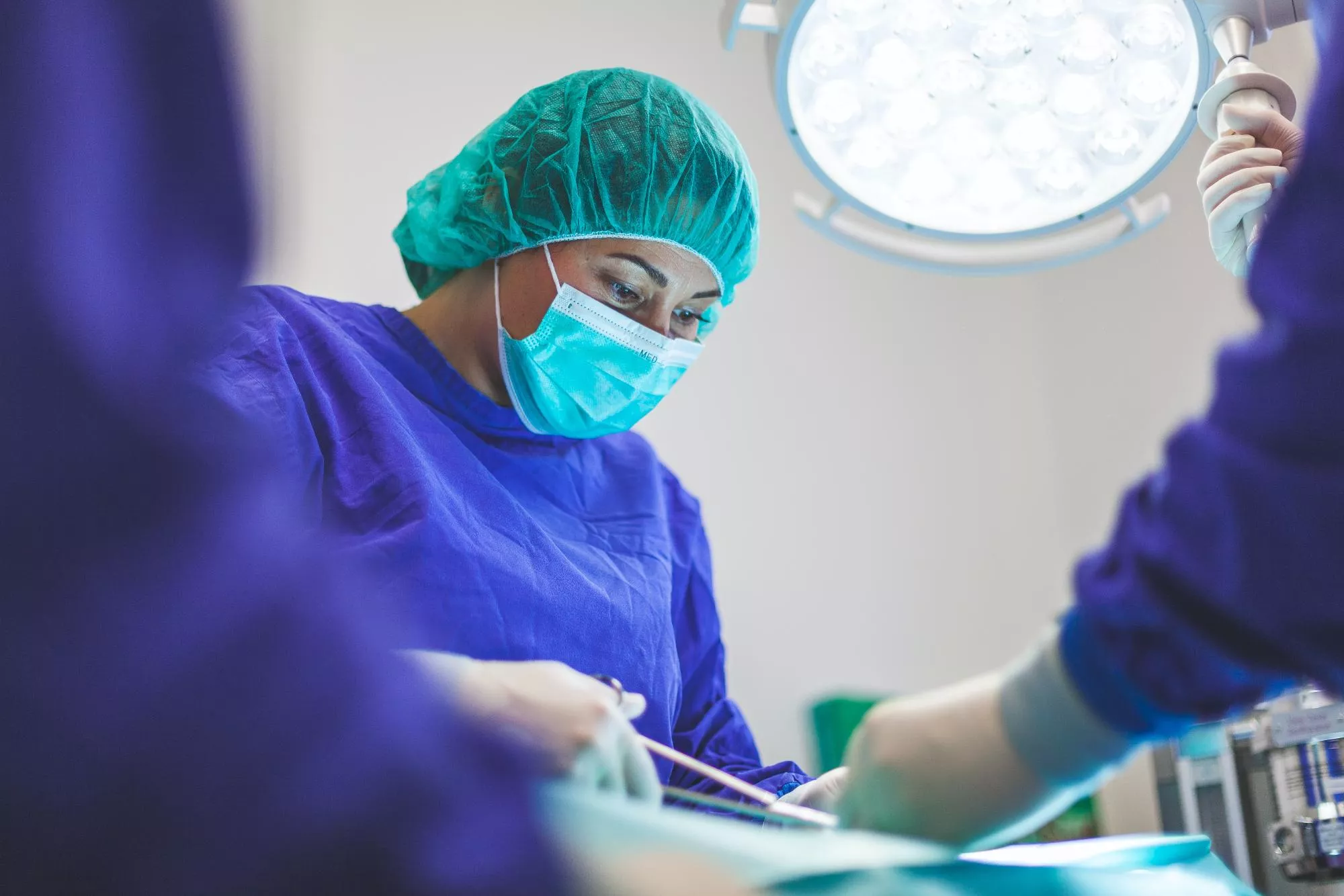 Кадровый вопрос медучреждений на Кубани решают благодаря программам целевого обучения