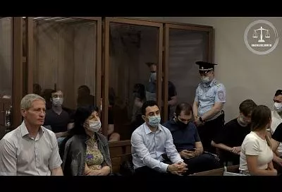 В Краснодаре суд вынес приговор застройщикам за обман дольщиков на 565 млн