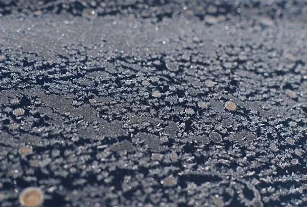 До -32 градусов ночью: где на Юге России ударят самые сильные морозы