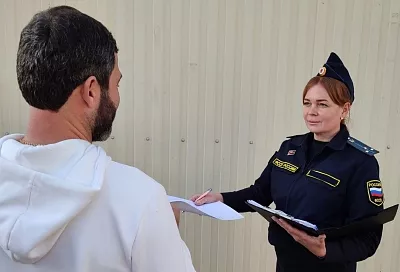 Приставы обязали демонтировать самострой на земле сельхозназначения в пригороде Сочи